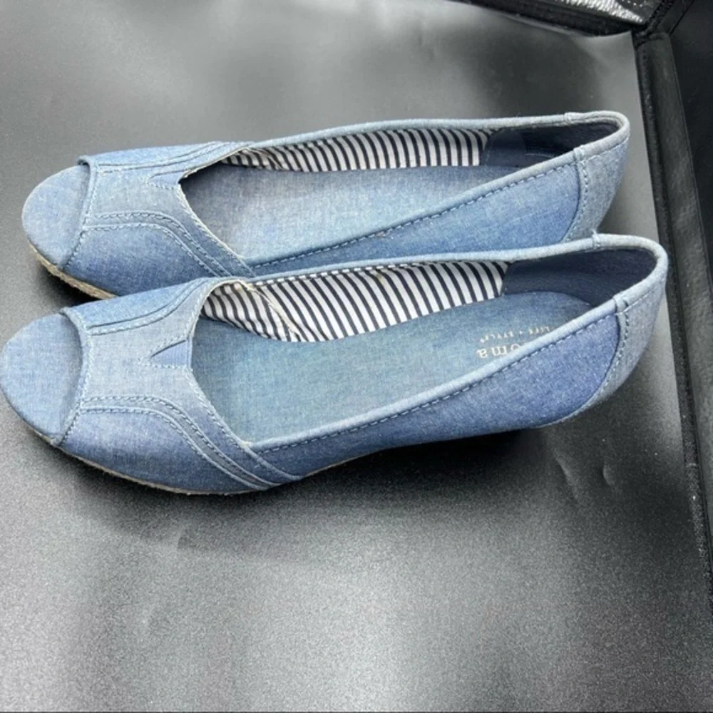 Sonoma Wedges